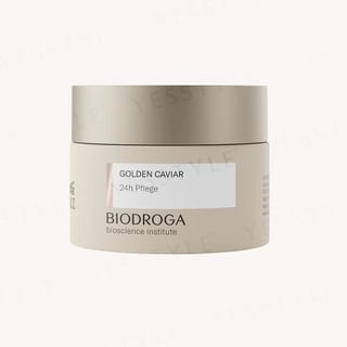 BIODROGA - Golden Caviar 24H Care Cream