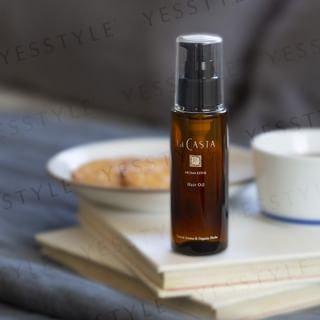 La CASTA - Aroma Esthe Hair Oil