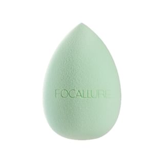 FOCALLURE - Match Max Make Up Sponge - Waterdrop Shape