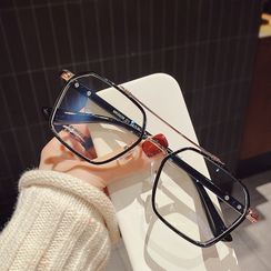 MOL Girl - Square Glasses MOL Girl - Square Glasses