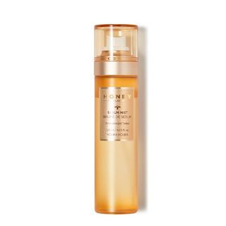 HOLIKA HOLIKA-Serum w mgiełce z miodem i Royalactin-120 Ml
