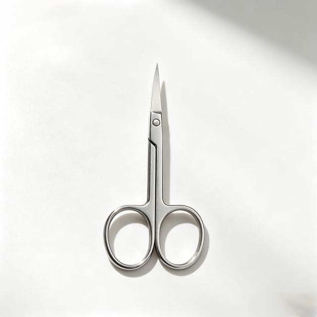 Puremantis-Brow Scissors