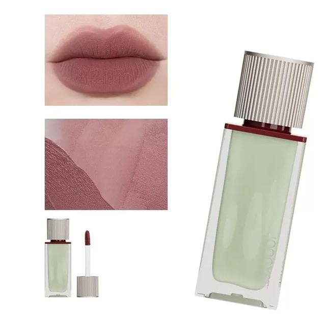 JOOCYEE Matte Lip Gloss 5 Colors YesStyle
