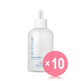 the SKIN HOUSE - Dr. Clear Magic Serum (x10) (Bulk Box)