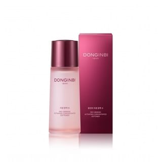 DONGINBI - Red Ginseng Activating Concentrated Softener