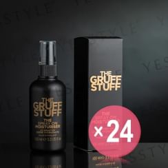THE GRUFF STUFF - The Spray On Moisturiser (x24) (Bulk Box)