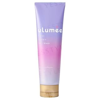 ulumee-Moist Protein Hair Mask