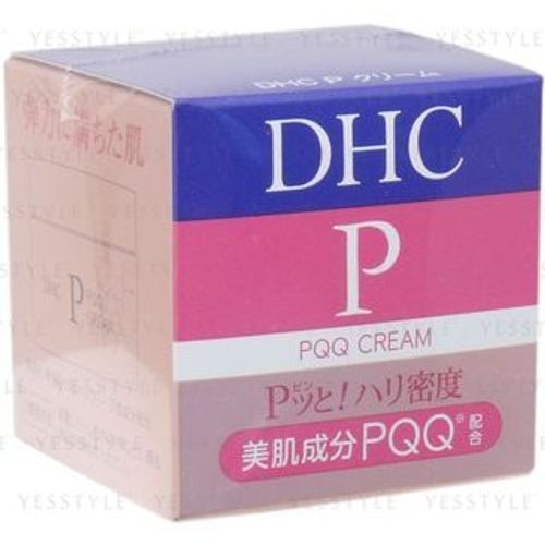 DHC - PQQ Cream SS | YesStyle