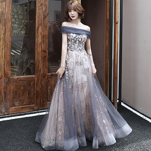 yesstyle prom dress