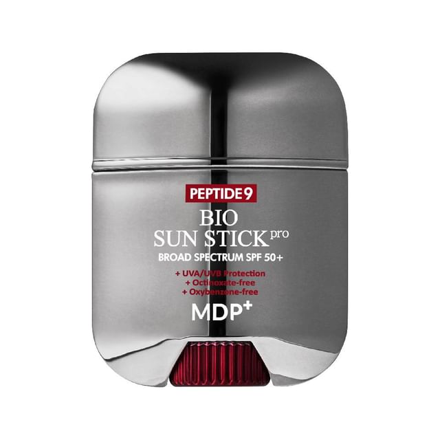 YesStyle Gift-Free Gift - MDP Peptide 9 Bio Sun Stick Pro