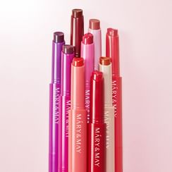 Mary&May - Blooming Glow Lip - 9 Colors