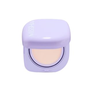 MISSHA - Layering Fit Pine Phyto Mucin Serum Cushion - 2 Colors