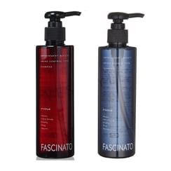 FIOLE - Fascinato Shampoo 250ml - 2 Types