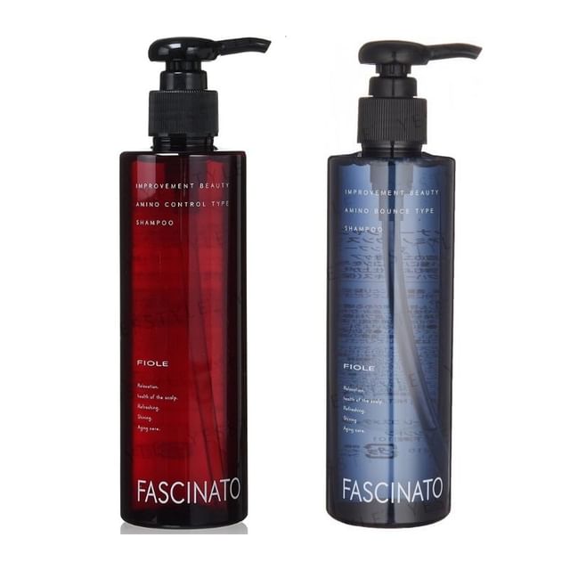 FIOLE-Fascinato Shampoo