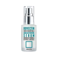 ROVECTIN - Skin Essentials Aqua Activating Serum 35ml ROVECTIN - Skin Essentials Aqua Activating Serum 35ml