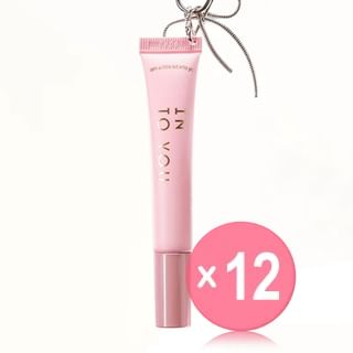 INTO YOU - Bare Tint Lip Balm - 4 Colors (x12) (Bulk Box)