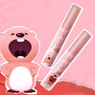 Pink Bear - Special Edition Lip Tint - 4 Colors