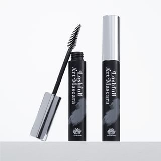 MAKEheal - EYECROWN Lashful Art Mascara - 3 Types