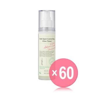 AXIS - Y - Dark Spot Correcting Glow Toner (x60) (Bulk Box)