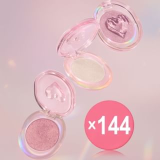 ETUDE - Shooting Beam Highlighter - 4 Colors (x144) (Bulk Box)