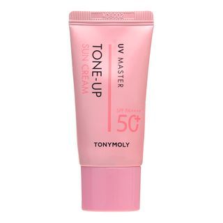 tonymoly uv master tone up sun cream