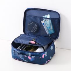 Meetyou - Travel Makeup Pouch Meetyou - Travel Makeup Pouch