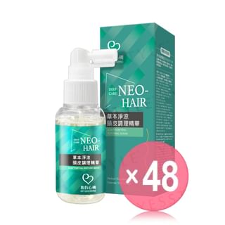 My Scheming - Neo Hair Scalp Purifying Soothing Serum (x48) (Bulk Box)