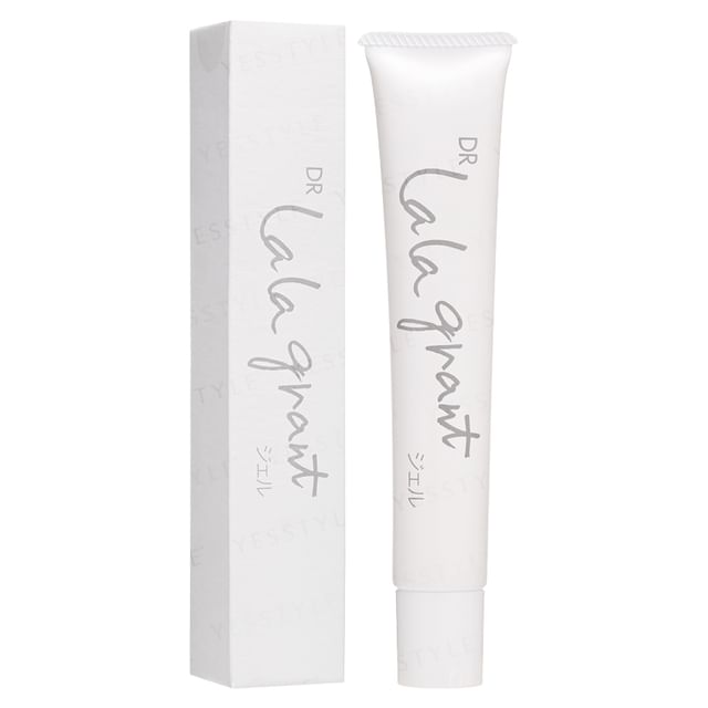 グラントイーワンズDR LALA Grant Line up ジェル50ml1個 美容液 DR