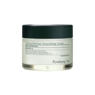 Pyunkang Yul - Calming Moisture Nourishing Cream