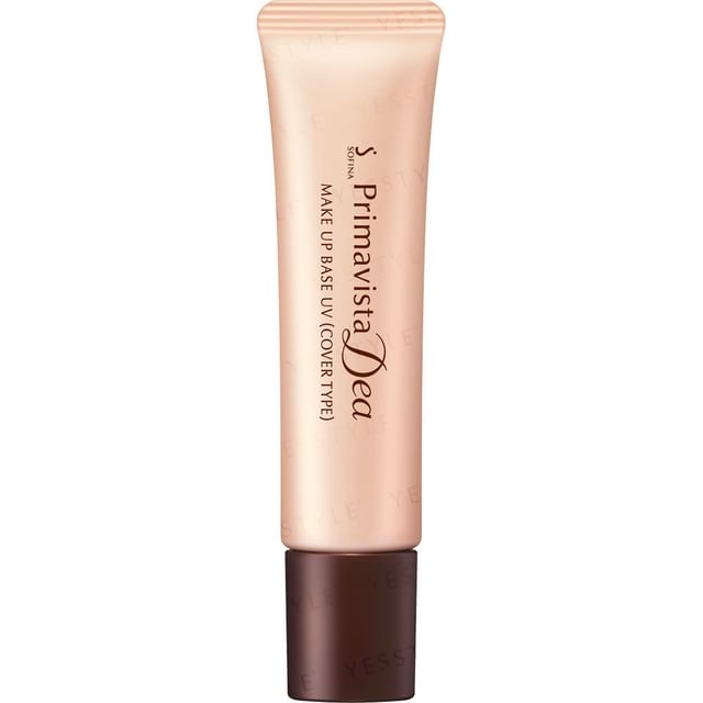 Sofina-Primavista Dea Make Up Base UV Cover Type SPF 13 PA