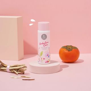 Ri en - Underarm Care White Secret Essence