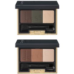 SUQQU - 3D Control Eyebrow