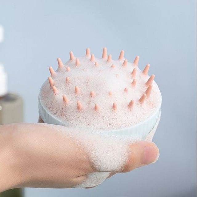 Yulu-Kopfhaut-Massagetool