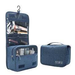 Jetset - Travel Toiletry Bag