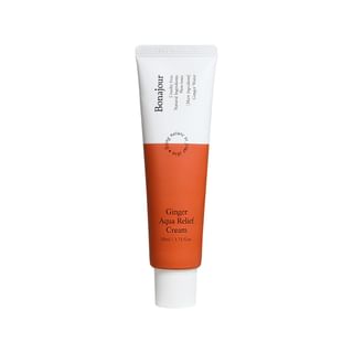 BONAJOUR - Ginger Aqua Relief Cream