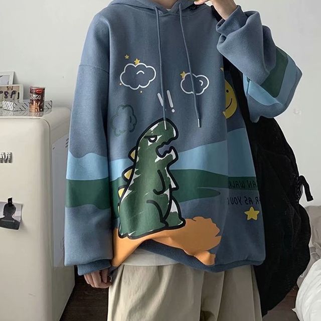 champion crewneck heren
