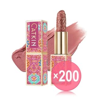 CATKIN - Rouge Lipstick  - CO157 (x200) (Bulk Box)