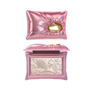Pó Iluminador Facial Pillow Gem - 6 Cores
