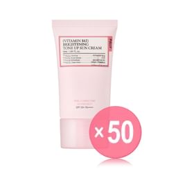 FULLY - Vitamin B12 Brightening Tone Up Sun Cream (x50) (Bulk Box)