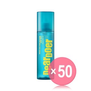 Dear Doer - Break Cica PDRN Relaxing Body Mist (x50) (Bulk Box)