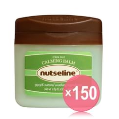 nutseline - Cica Nut Calming Balm (x150) (Bulk Box)