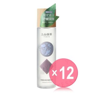 SOFNON - Tsaio Lotus & Comfrey Calming Toner (x12) (Bulk Box)