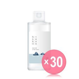 ROUND LAB - 1025 Dokdo Toner (x30) (Bulk Box)