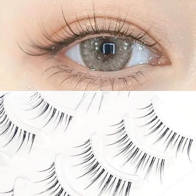 Mogugu-False Eyelashes