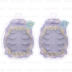 Miche Bloomin’ - Eyelash Point Line 4 pairs - 2 Types Miche Bloomin’ - Eyelash Point Line 4 pairs - 2 Types