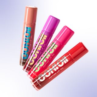 Gentle Colors - Ooh! Oil Peptide Lip Oil