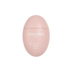 CHOSUNGAH BEAUTY - CHOSUNGAH TM Cocomilk Cream