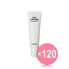 beplain - Milk Ceramide Lip Essence (x120) (Bulk Box)