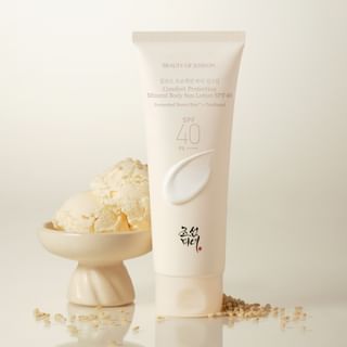 Beauty of Joseon - Comfort Protection Mineral Body Sun Lotion