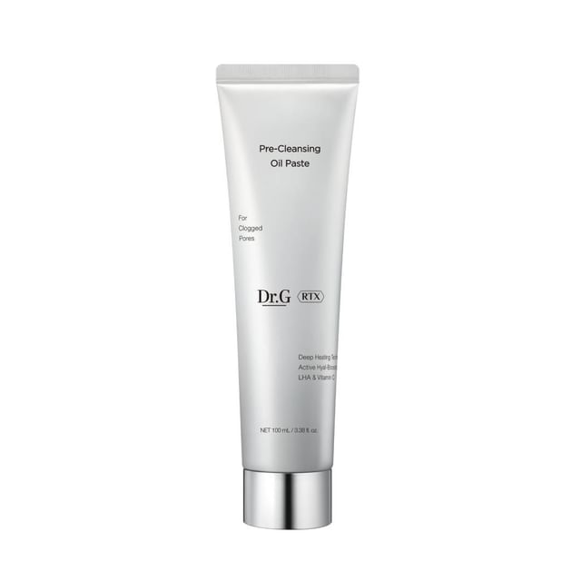 Dr-G-RTX Pre-Cleansing Oil Paste